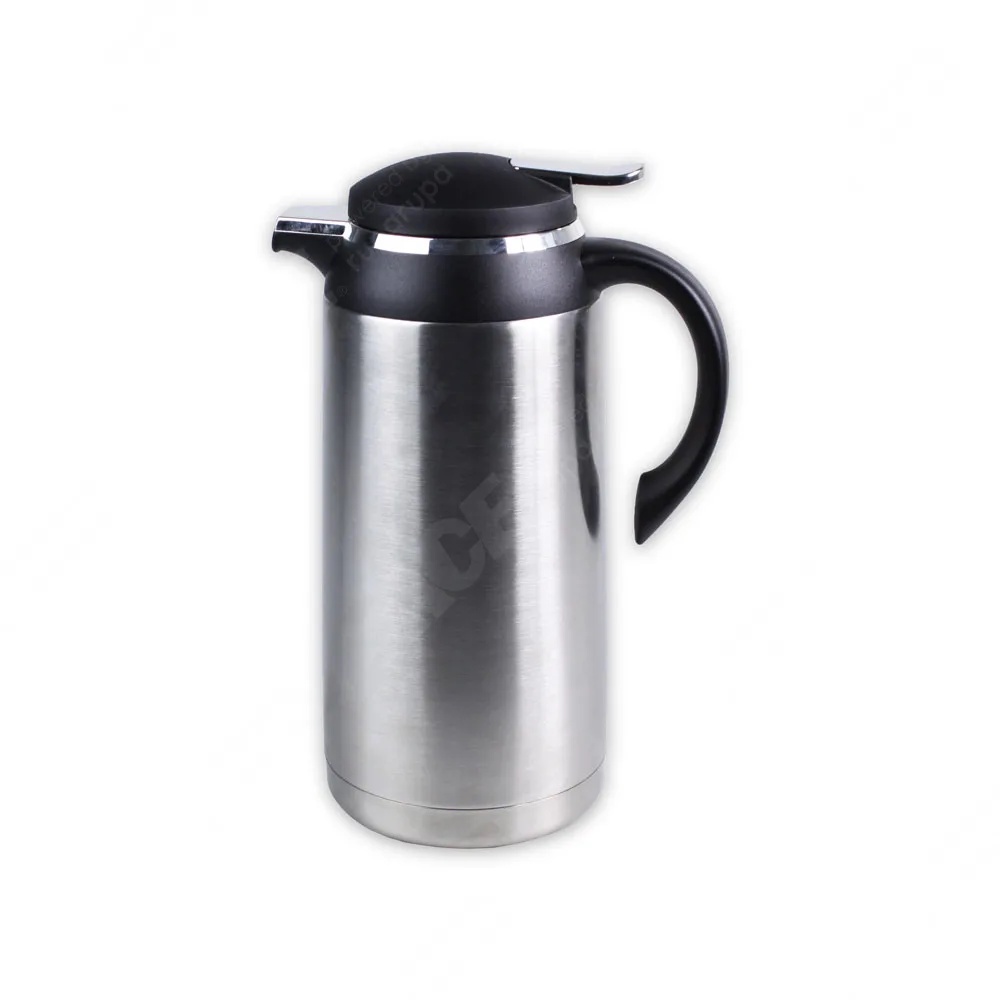 ACE Krishome 1.9 Ltr Teko Vacuum Flask - Hitam