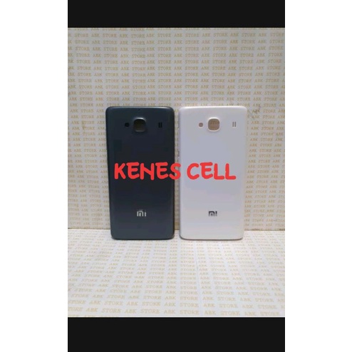 back door backdoor tutup belakang Xiaomi redmi 2 redmi 2 prime original