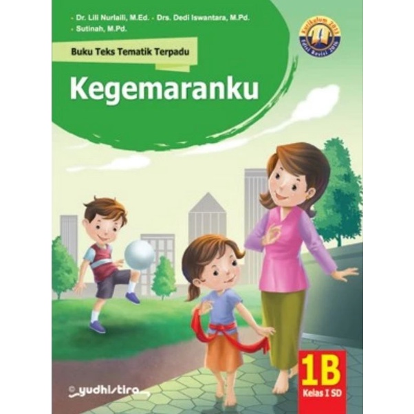 

kegemaranku 2B SD/MI