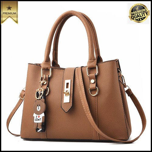 IB335B TAS FASHION IMPORT/TAS BATAM/TAS WANITA IMPORT/TAS SELEMPANG IMPORT/TAS CEWEK/TAS IMPORT