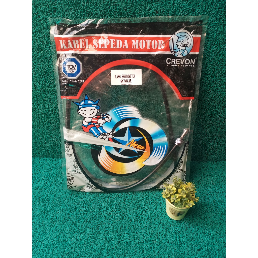 KABEL KM KILOMETER SPEEDOMETER SKYWAVE CREVON