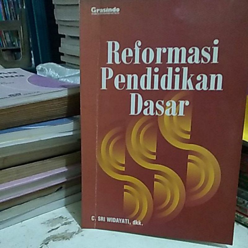 Reformasi pendidikan dasar
