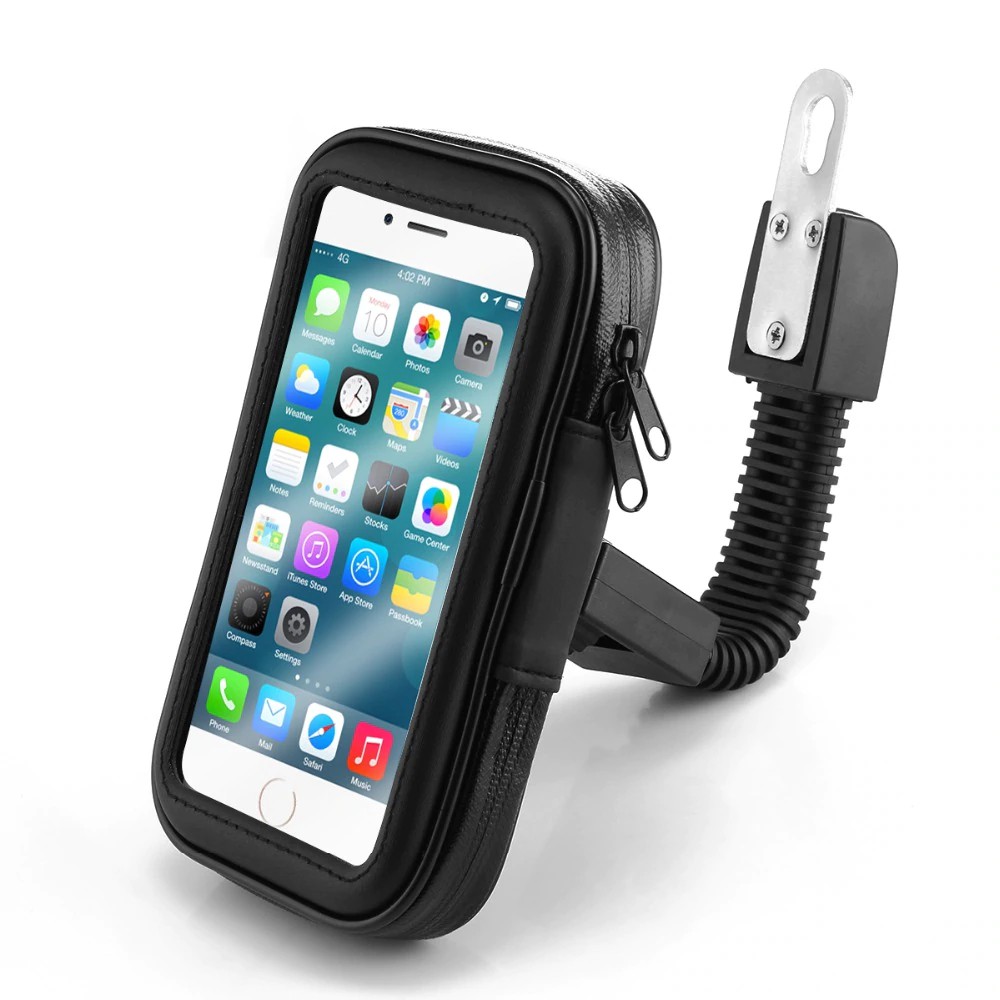 waterproof phone case for motorbike