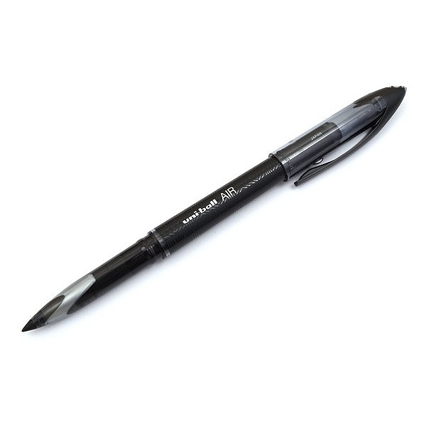 

Pulpen Tanpa Kepala Uni-ball Air Rollerball Pen - 0.5mm