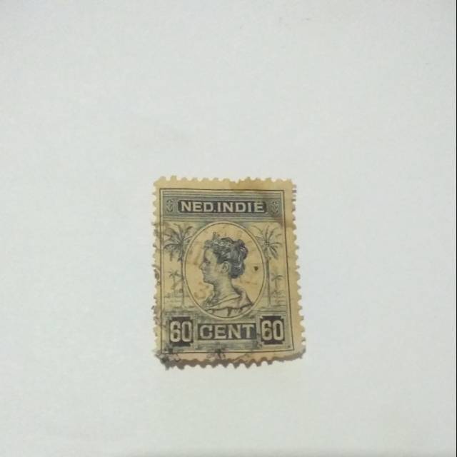

Perangko Nederlands Indie
