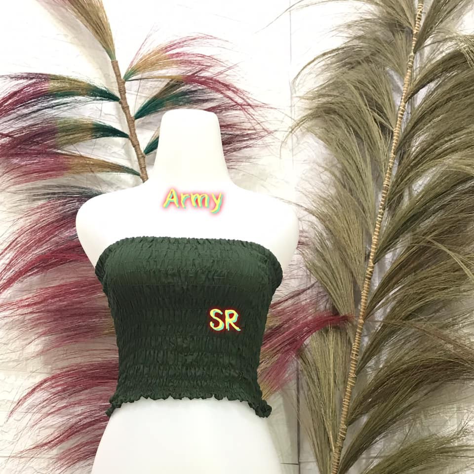 Aasan Bali / Kemben Bali  / kemben Bali Kerut Polos