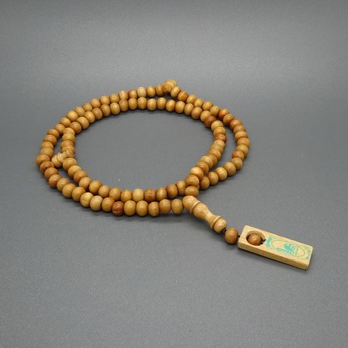 Tasbih Kayu Walikukun