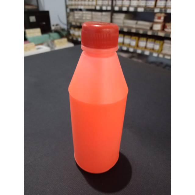 

Pigamen 100cc warna orange