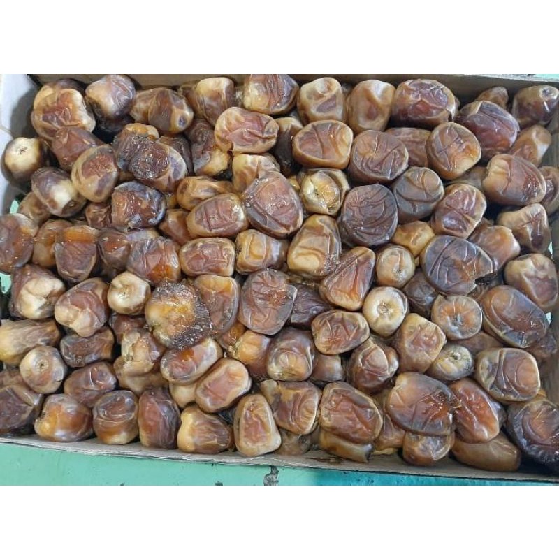 

Kurma Sukari