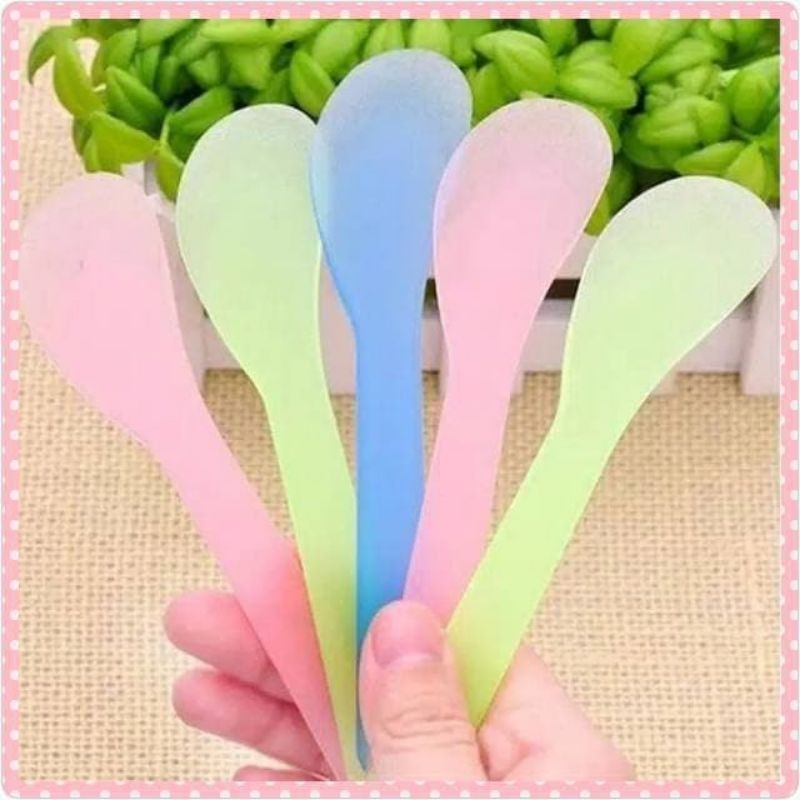 Medan Termurah Best seller Spatula Masker