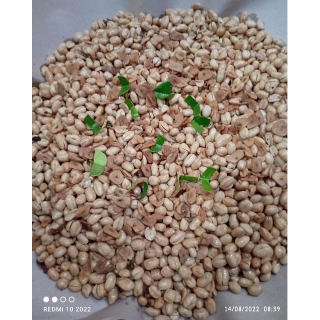 

Kacang,GorengAsin,bawangrasaDaunjeruk250gram
