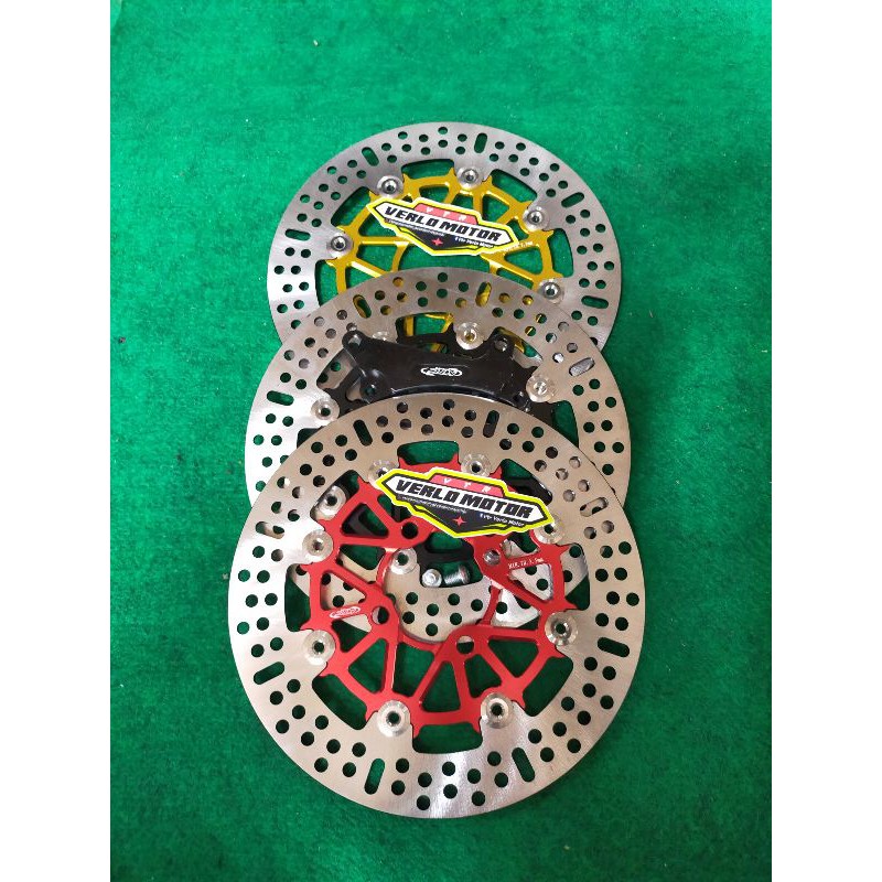 DISC CAKRAM KTC BEAT MIO