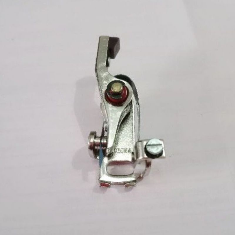 PLATINA VESPA SPRINT SUPER