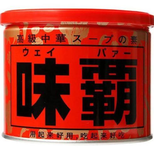 

SALE WEIPA ALL PURPOSE SEASONING CHINESE CHICKEN BROTH KALDU PASTE BUMBU & BAHAN MASAKAN MAKANAN &