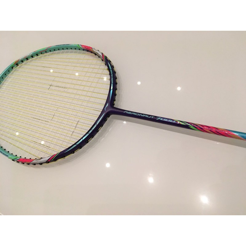 Li Ning Aeronaut 7000Instinct