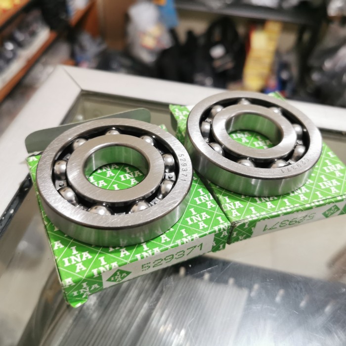 laher bearing kruk as kecil set INA vespa VBB super sprint