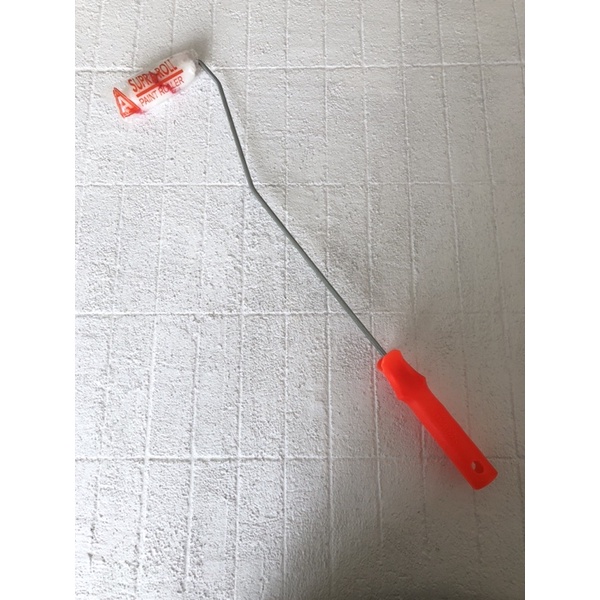 KUAS ROLL MINI 110mm, KUAS ROLL KECIL