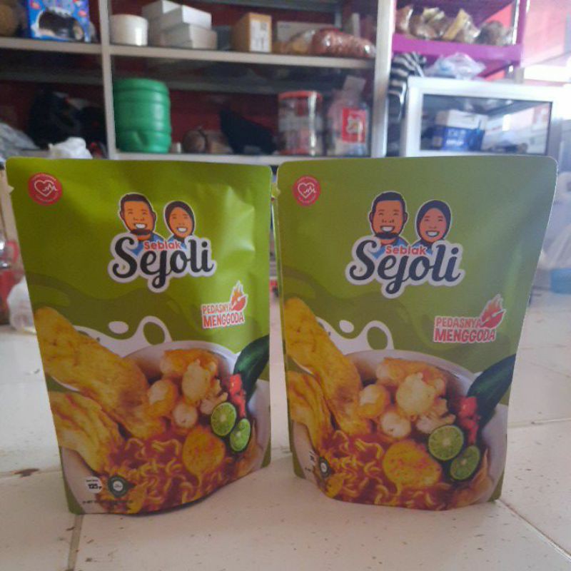 

Seblak Sejoli seblak kering seblak dhero
