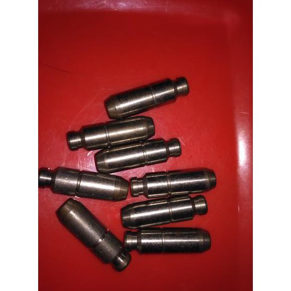 Bos Bosan Klep Satria Fu 150