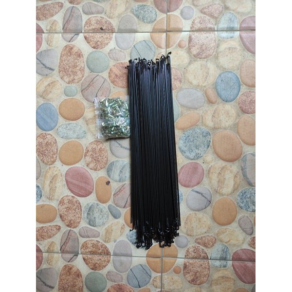 GOES Sehat                      jari-jari 700 araya 733.713 Rims 3 cm ke bawah