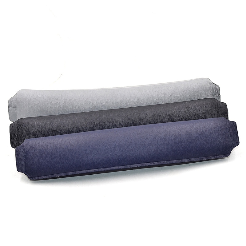 Cre Cover Headband Pengganti Bahan Kulit Untuk Headphone Bose-QC35 QC25 QC15 Soundlink2