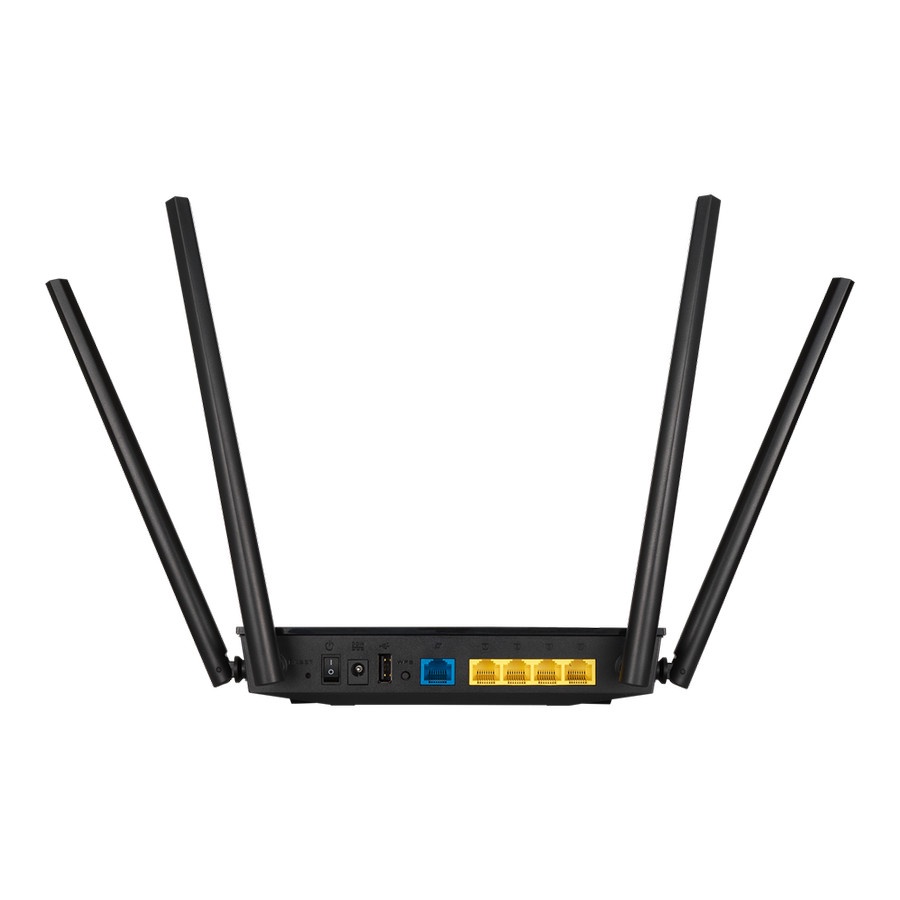 Asus AC1500 Dual Band WiFi Router - RT-AC1500UHP