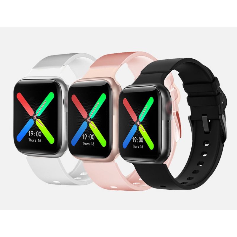 HF02 SMARTWATCH T500 ORIGINAL SMARTWATCH