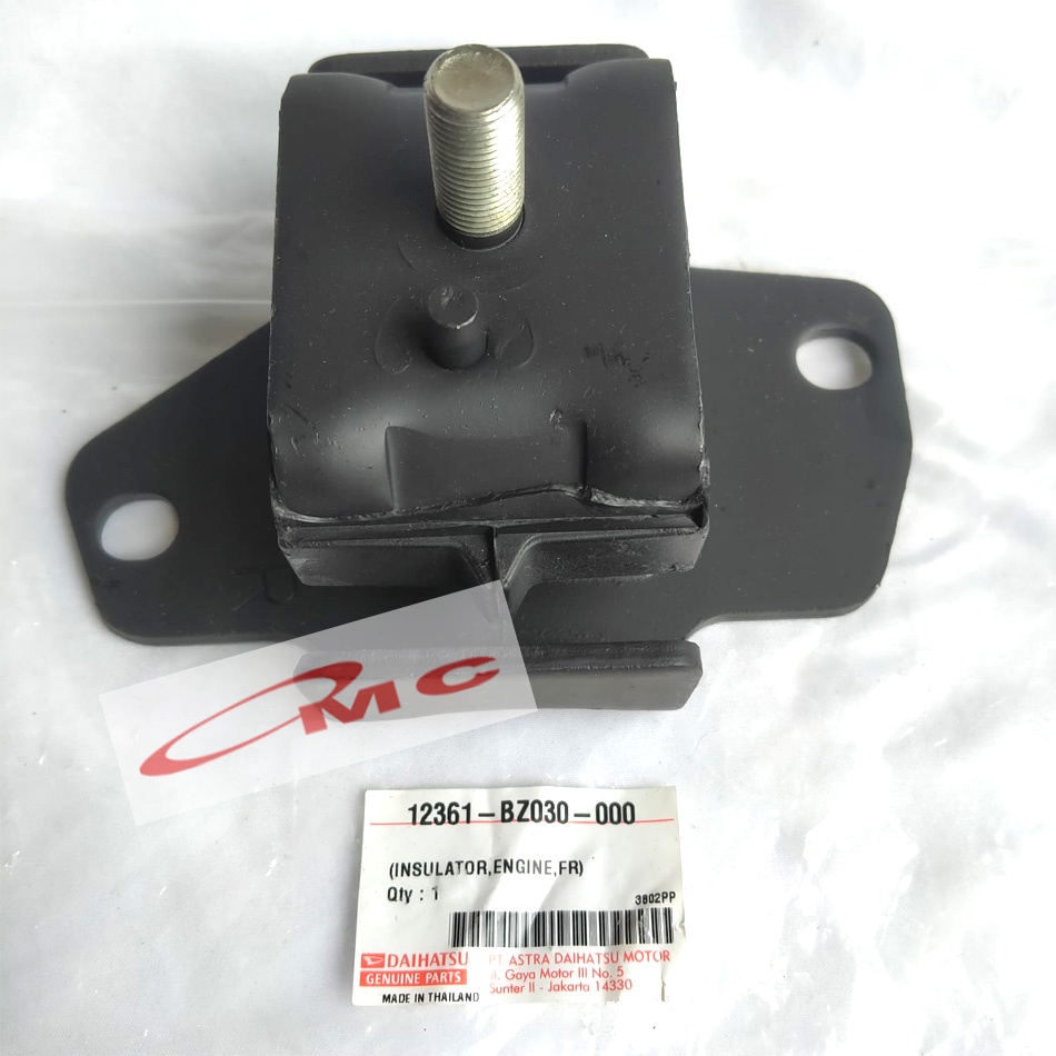 Engine Mounting Depan Kanan Avanza Xenia 12361-BZ030-000