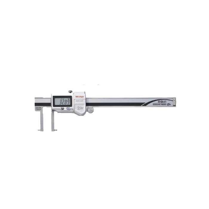

MITUTOYO DIG QUICKMINI 0-12/0.01MM 700-119-30 10266837