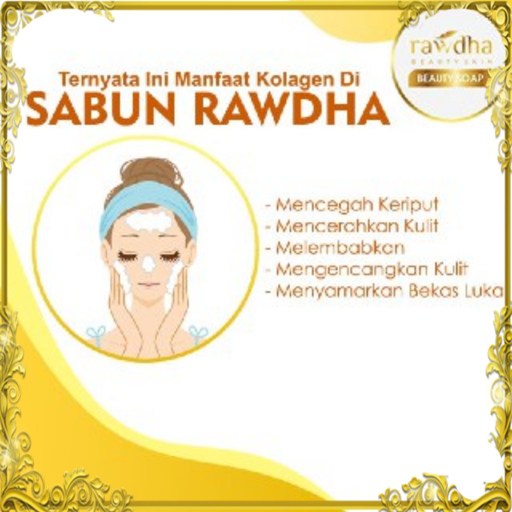 Paket Sabun Untuk Kulit Kering - Sabun Pemutih Untuk Wajah Sensitif