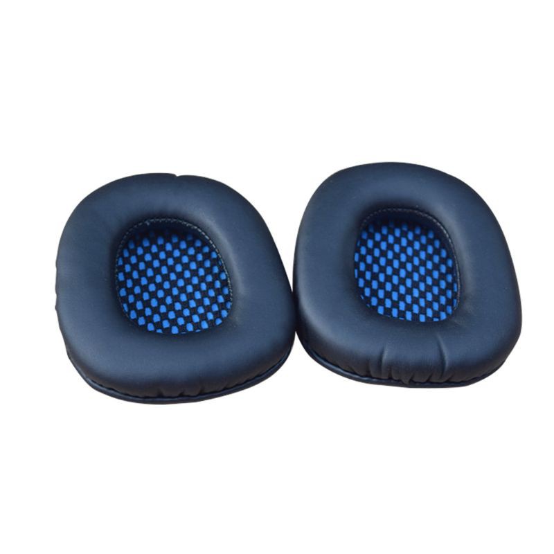 btsg 1 Pair Earphone Ear Pads Earpads Cover Soft Foam Sponge Earbud Cushion Replacement for Sades SA-901 922 708 906i headphones