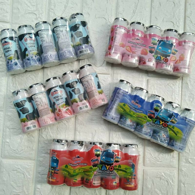 

CIMORY BOTOL DuffBery