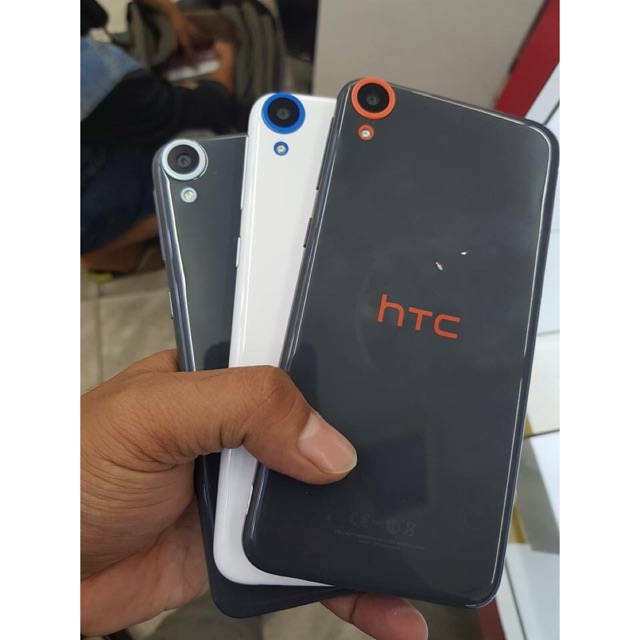 HTC DESIRE 820