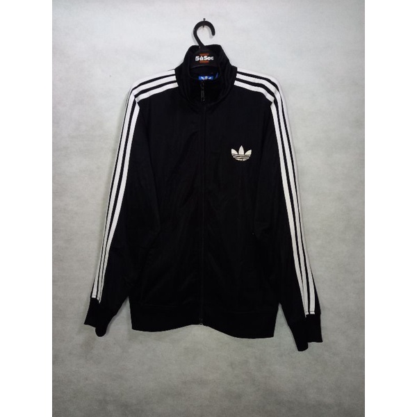 Tracktop Adidas Firebird second