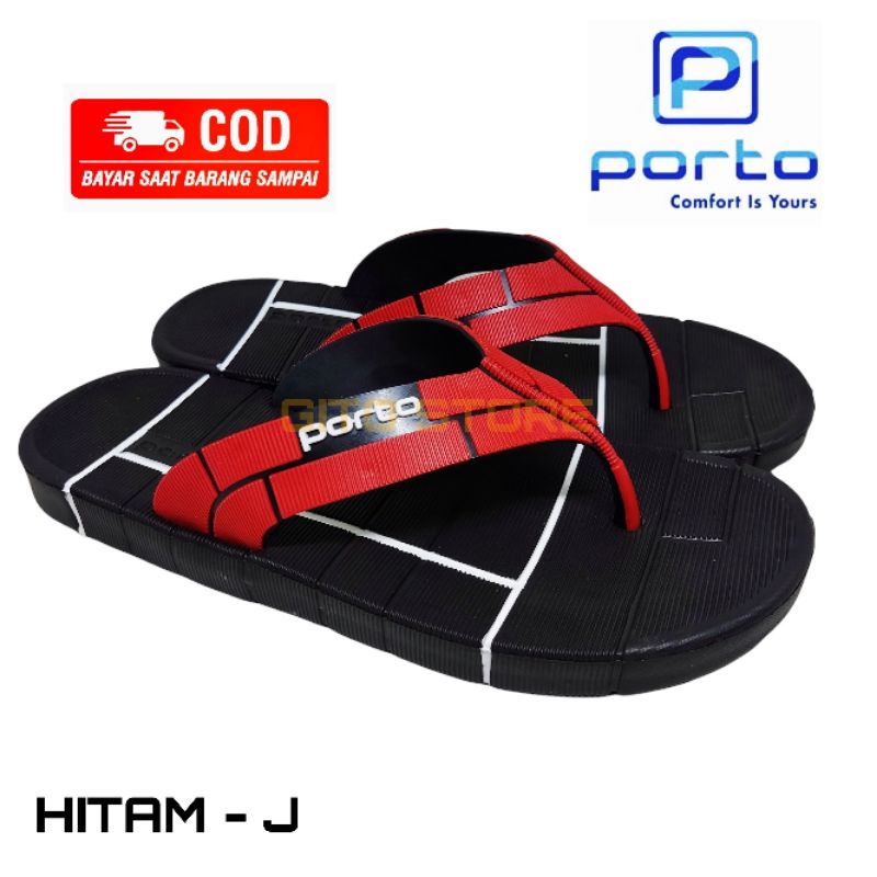 sandal Jepit Pria/sandal slide pria