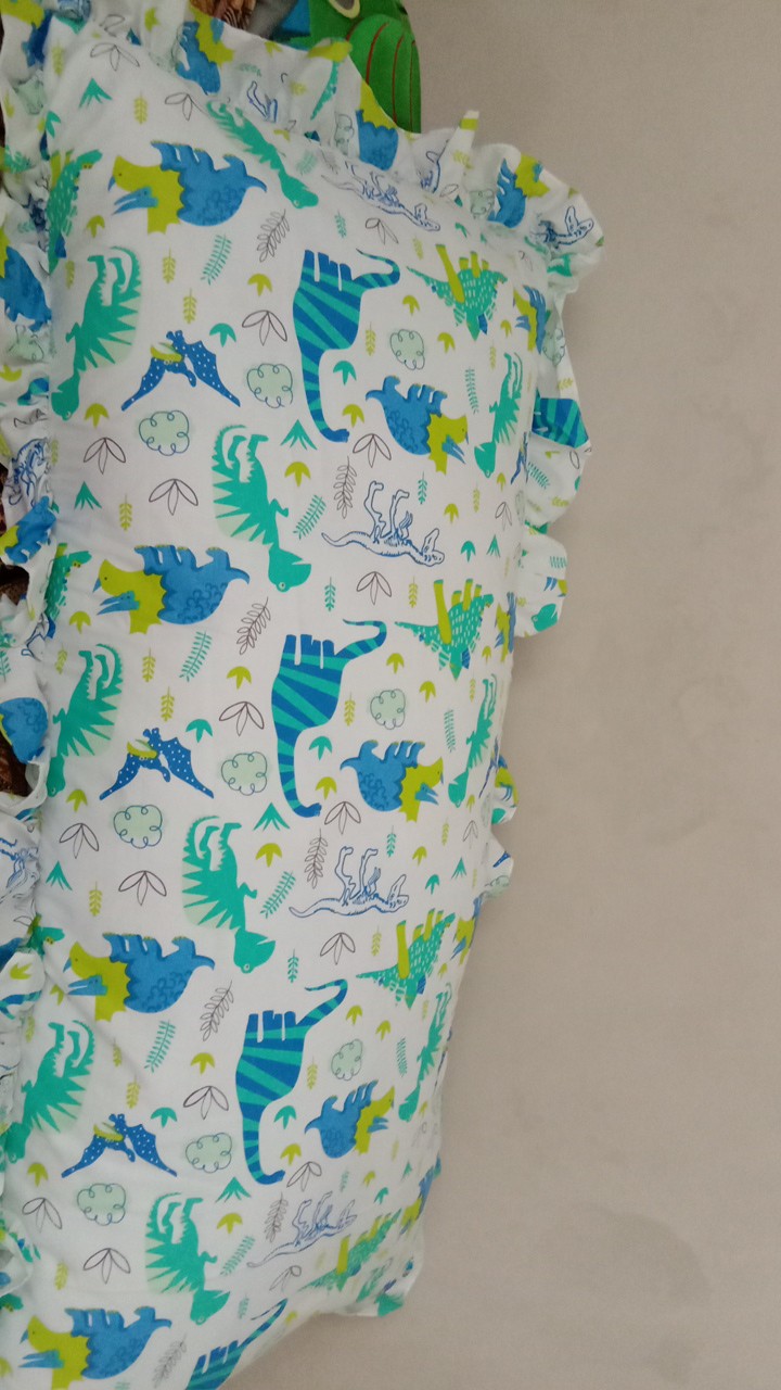 Bantal Tidur Ukuran 48*90cm (bantal Cinta)