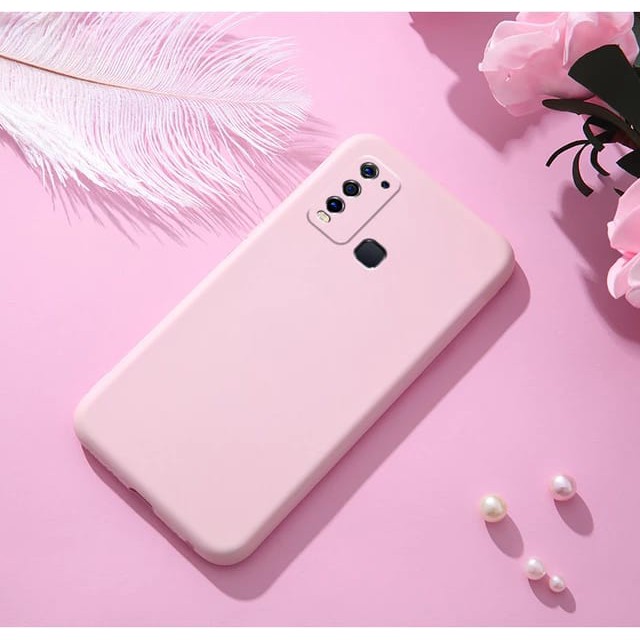 OPPO A53 / A33 SOFT CASE CANDY COLOUR SILICONE BACK COVER