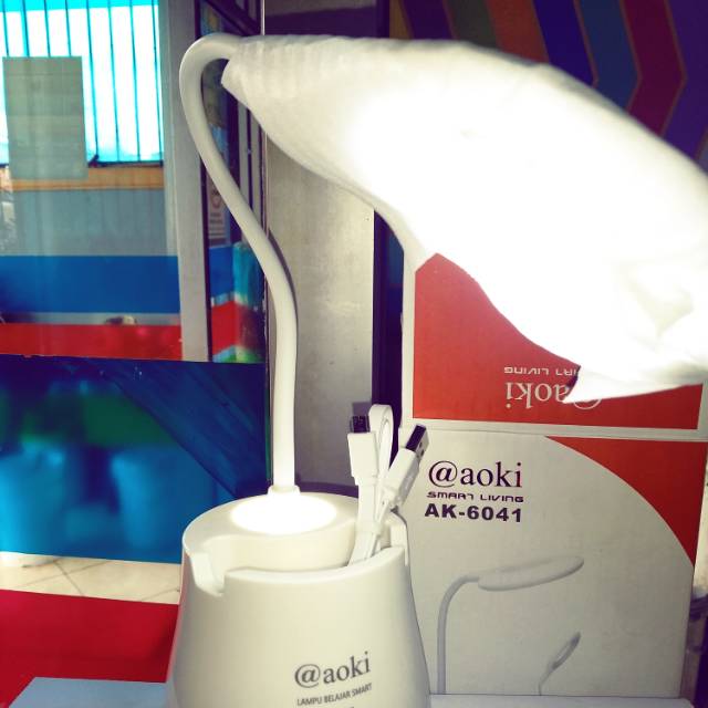 Lampu Smart @aoki