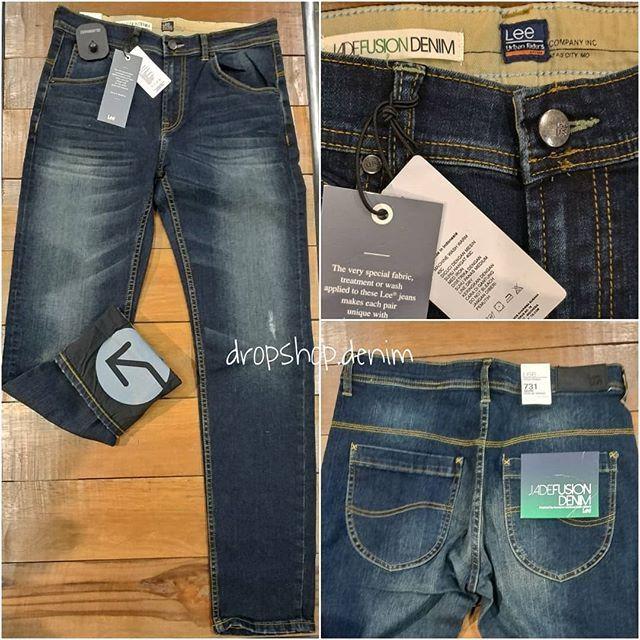 lee urban rider jean