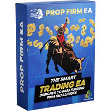 PROP FIRM EA MT4