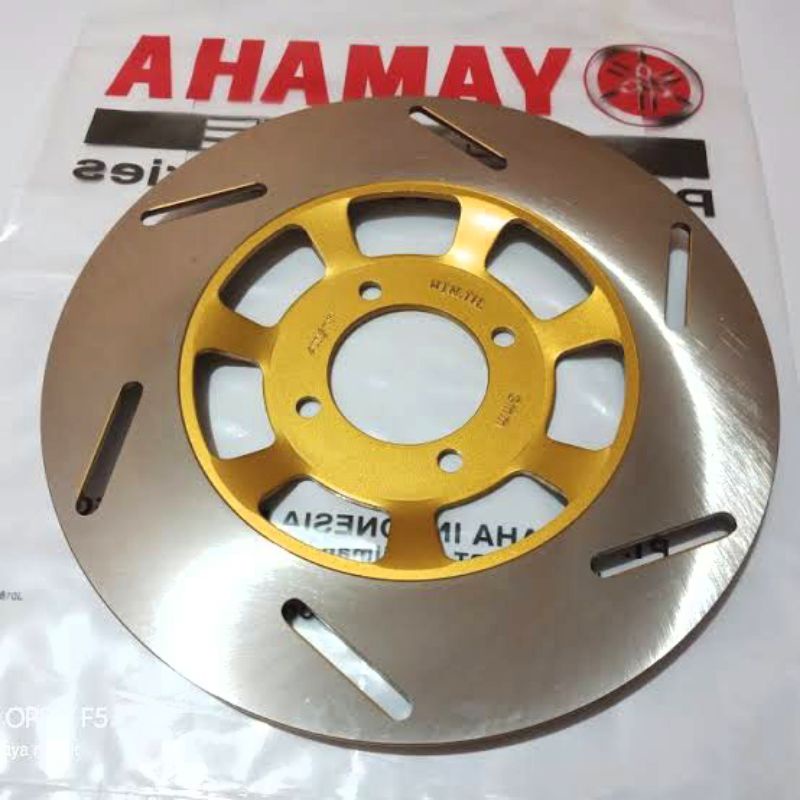 PIRINGAN CAKRAM RX RXS RXK KING COBRA MASTER OLD NEW ORI