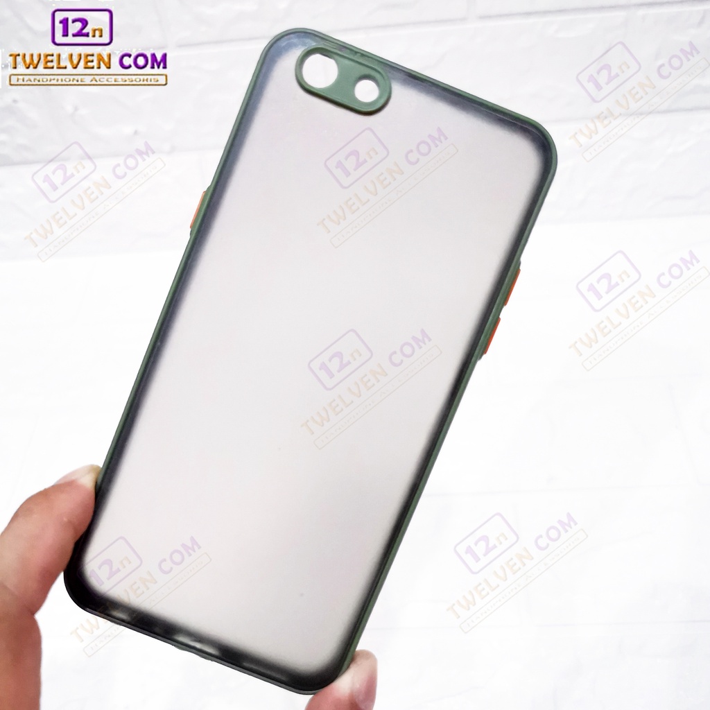 Case Oppo F3 - Hardcase My Choice