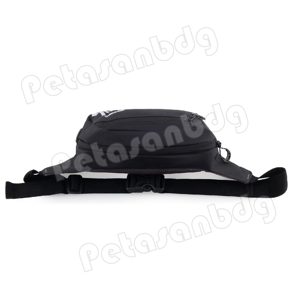 PTS -Gear Bag X - Potray Waistbag WITH EARPHONE HOLE -13074.PT