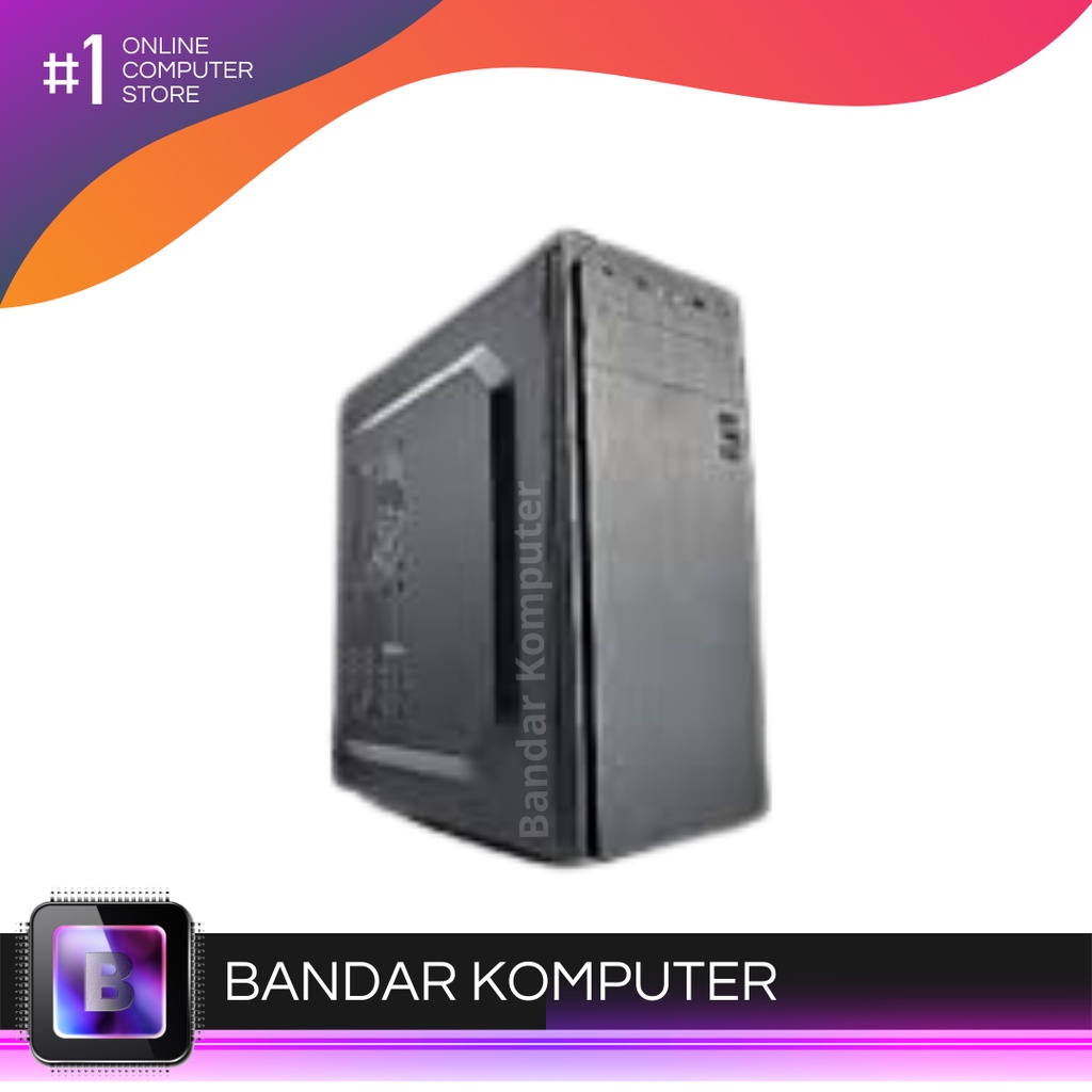 CASING SIMBADDA Sim X 2682 450W WATT