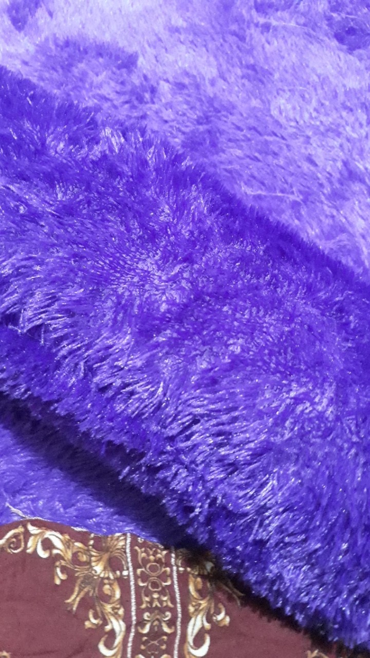 Guling Anak Bahan Rasfur / Guling Bahan Rasfur