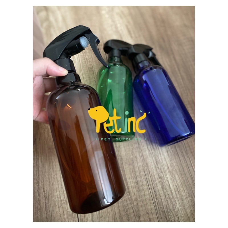 Nordic spray bottle 500ml