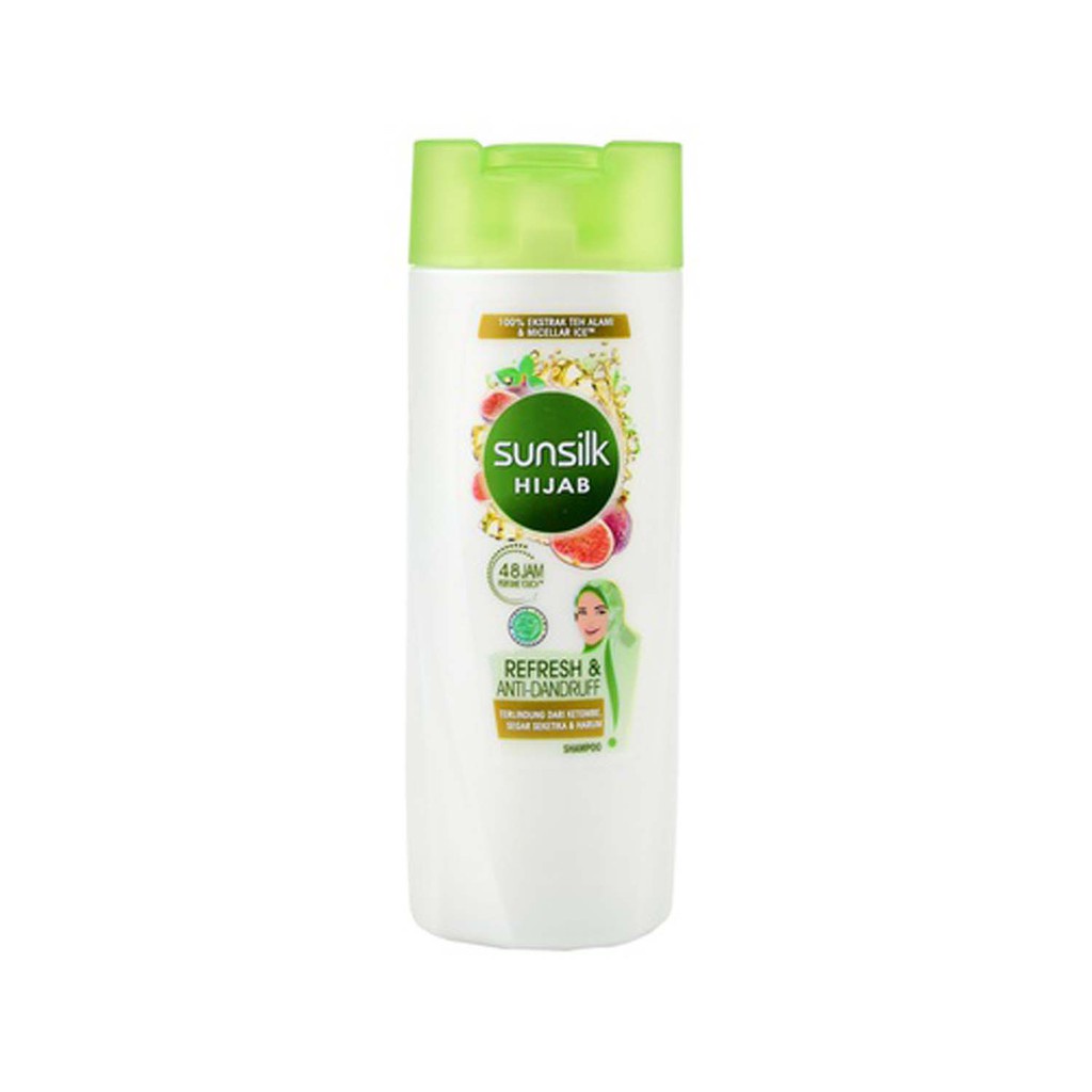 SUNSILK SHAMPOO HIJAB 70ML