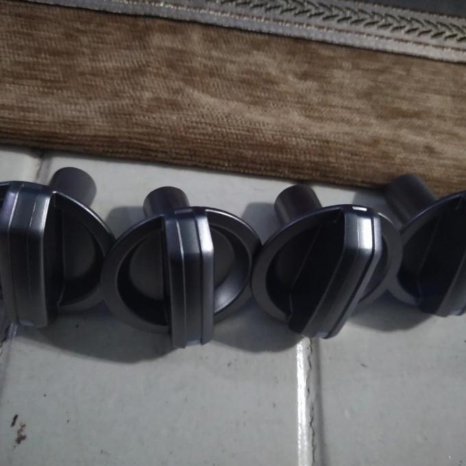 Kualitas terbaik] switch tombol AC Ford Everest ranger 2007 - 2014