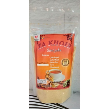 

Sarijahe proses tradisional Lembut dan halus/ jahe murah / jahe nikmat harga terjangkau / langsung dari produksi