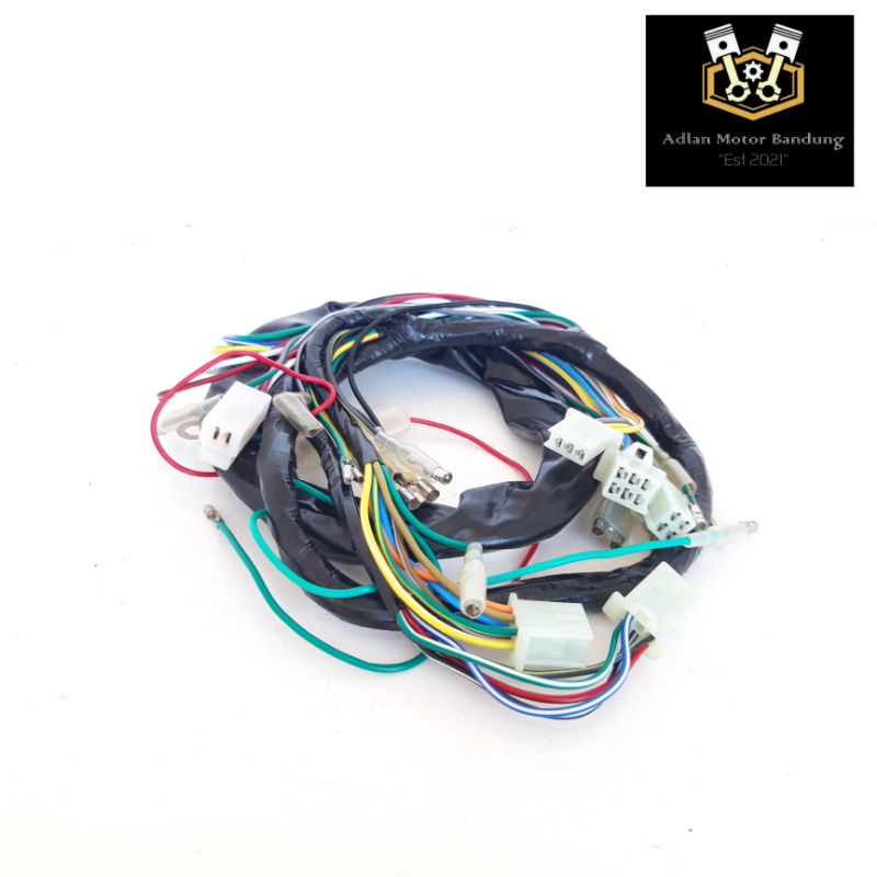 KABEL BODY BODI HONDA ASTREA PRIMA ASTREA STAR KOMPLIT